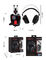 Hight Quality Redragon H201 Bass Surround  Ideal Stereo Gaming Headset