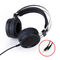 Redragon H901 Wired Microphone Gold-plated 2 Foot Headset