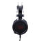 Redragon H901 Wired Microphone Gold-plated 2 Foot Headset