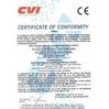 La Cina Beijing GTH Technology Co., Ltd. Certificazioni