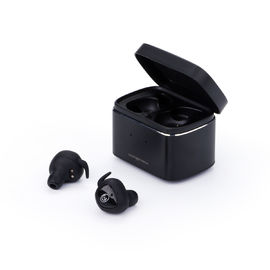 New 2019 Trending Product Mic Wireless Earbud Bluetooth Earphone LED