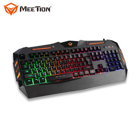 MEETION C500 keyboard and mouse set, gaming keyboard mouse headset, mouse keyboard headset