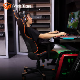Ergonomic Professional Game Esport Swivel Leather Sport Gaming Pro Computer Bucket Car Racing Chair Seat For Gaming