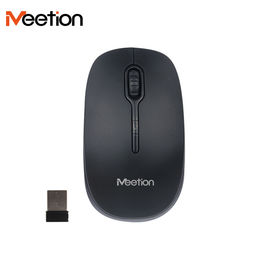 Free Shipping MEETION R547 2019 Cheap Laptop Mini Pocket 2.4g Usb Slim Optical Inalambrico Computer Wireless Mouse