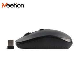 Free Shipping MEETION R547 2019 Cheap Laptop Mini Pocket 2.4g Usb Slim Optical Inalambrico Computer Wireless Mouse