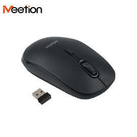 Free Shipping MEETION R547 2019 Cheap Laptop Mini Pocket 2.4g Usb Slim Optical Inalambrico Computer Wireless Mouse