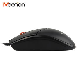 5v 100ma Computer Accessories Optical Wired Mouse For PC Laptop
