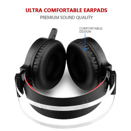 Bring you the perfect experience the high quality h112 sports stereo microphone gaming headset