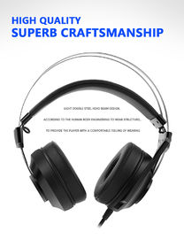 Redragon H601 7.1 Channel Gaming Headset Headphones With Microphone 360 Degree Sensitivity