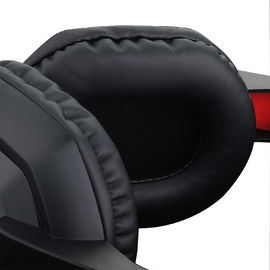 Redragon H120 Gaming Headset, Wired Over Ear PC Gaming Headphones with Mic Built-in Noise Reduction