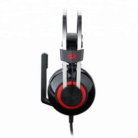 Redragon H601 TALOS 7.1 Channel Surround Stereo Gaming Headset Over Ear Headphones Noise Canceling