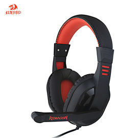 Redragon headphone Computer Gamer H120 Gaming Headset