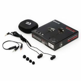 Latest Redragon E100 Wired In-Ear Stereo Super Light Earbud Earphone