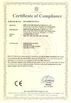 Porcellana Beijing GTH Technology Co., Ltd. Certificazioni